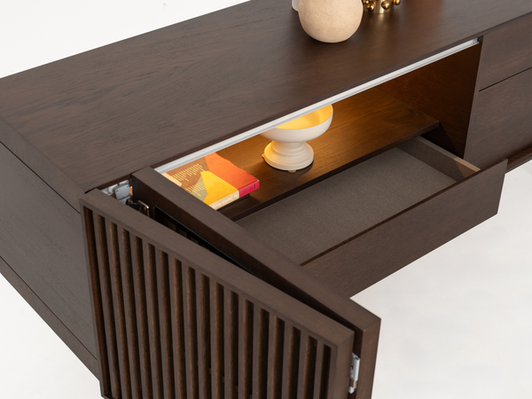 Monolog - Collezione Sala da Pranzo