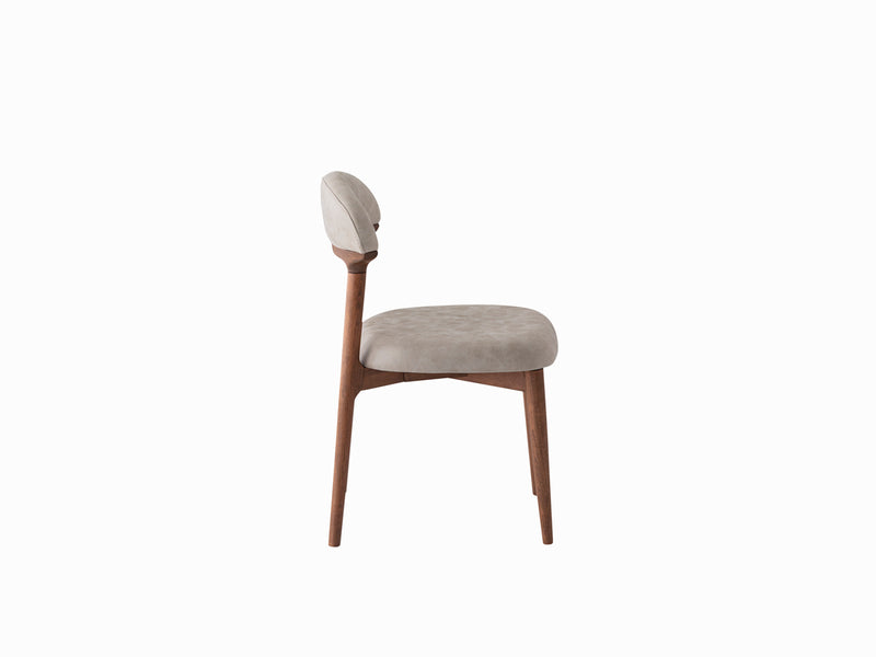 Taycan Dining Chair
