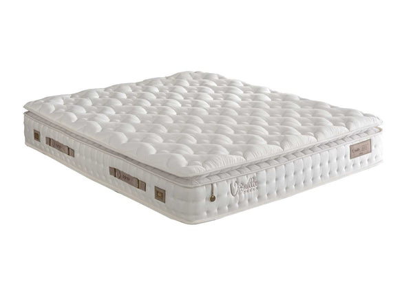Set Letto Vanilla Dream Loop