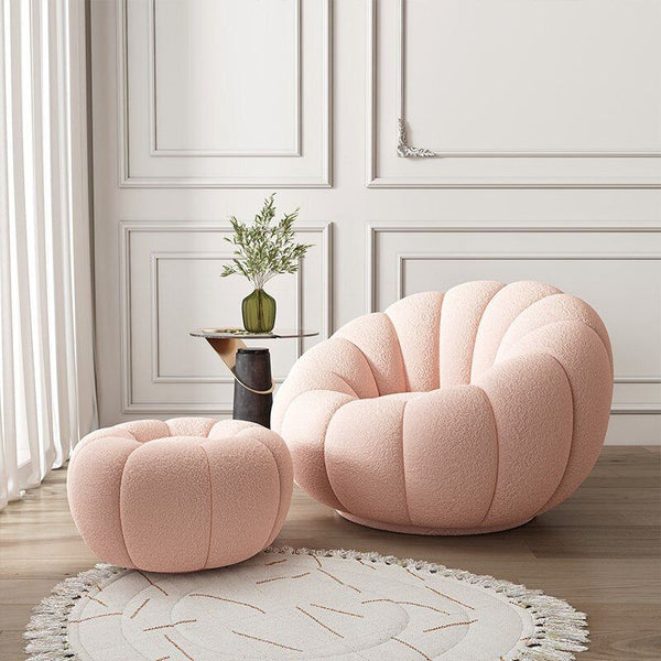 Daisy Poltrona Bergère