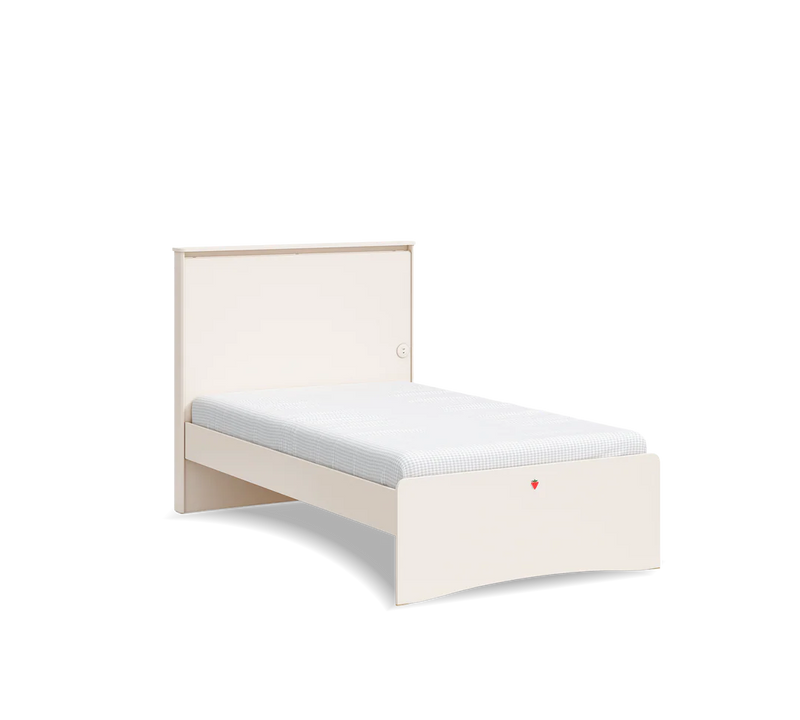 Letto Varia Cream  (120x200 cm)