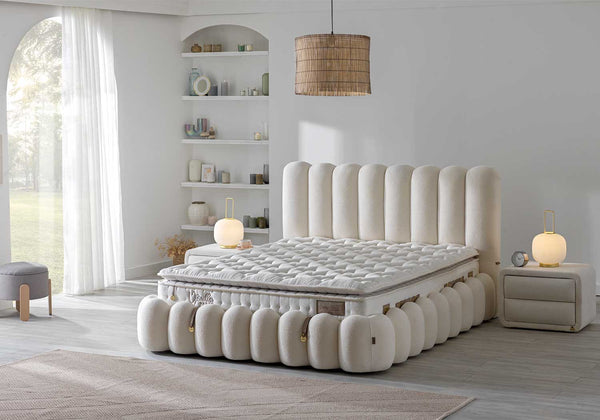 Set Letto Vanilla Dream Loop