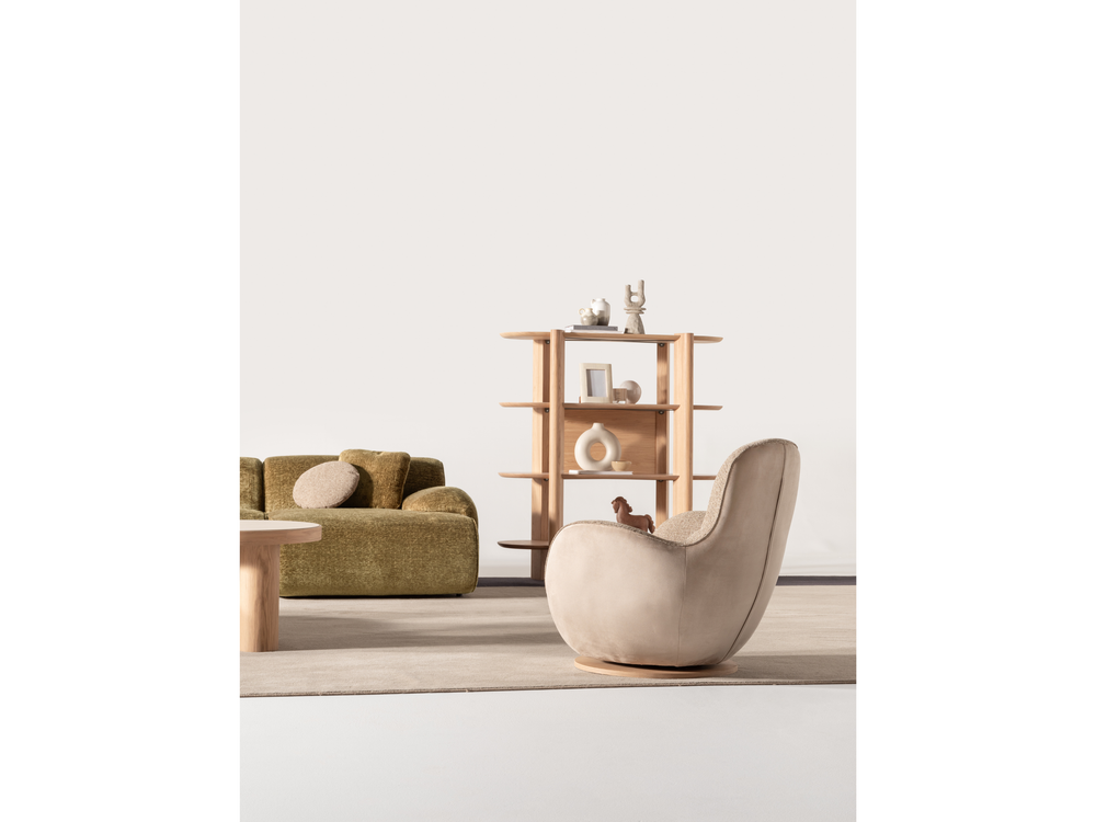 Lumo Set Divani Moderni Modulari