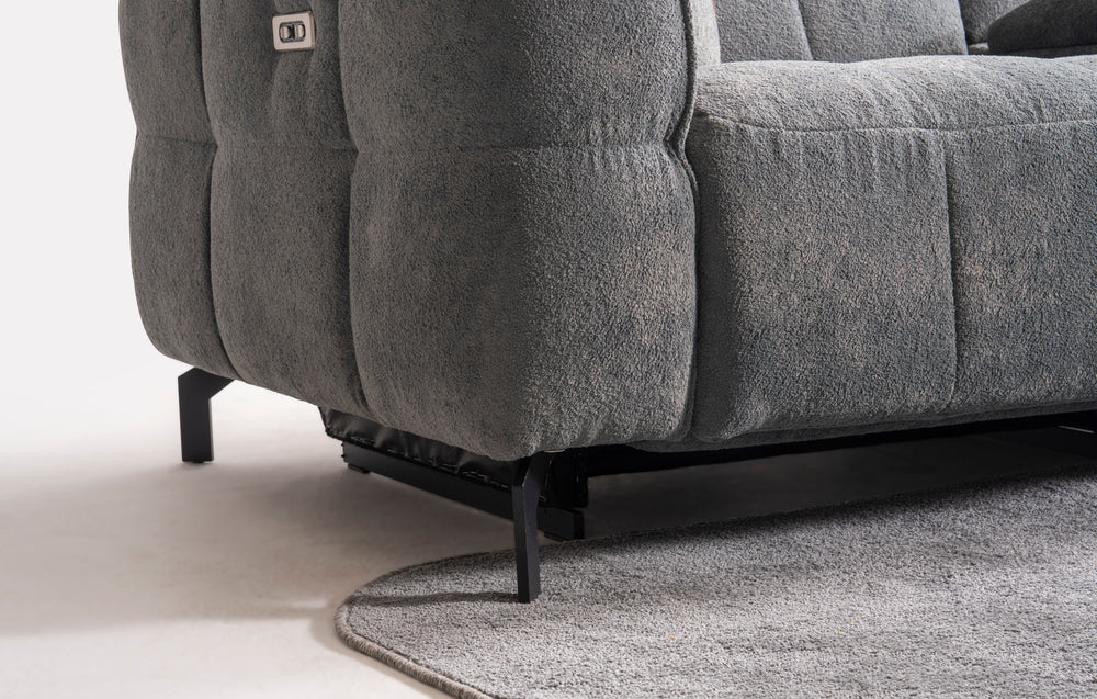 Lara Corner Sofas
