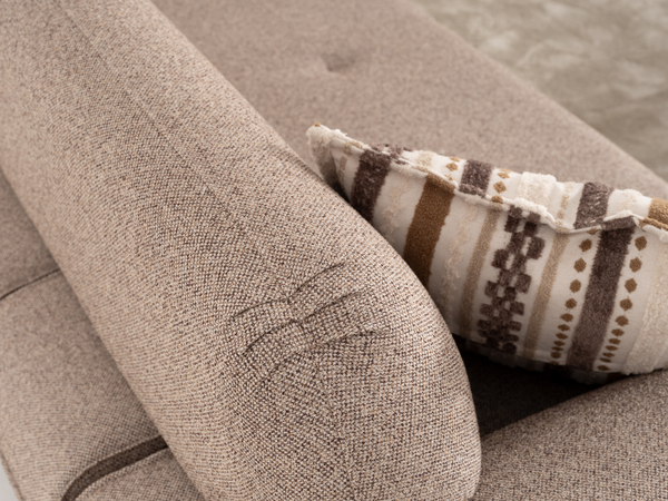 Motto - Divano Angolare (L-Shape)