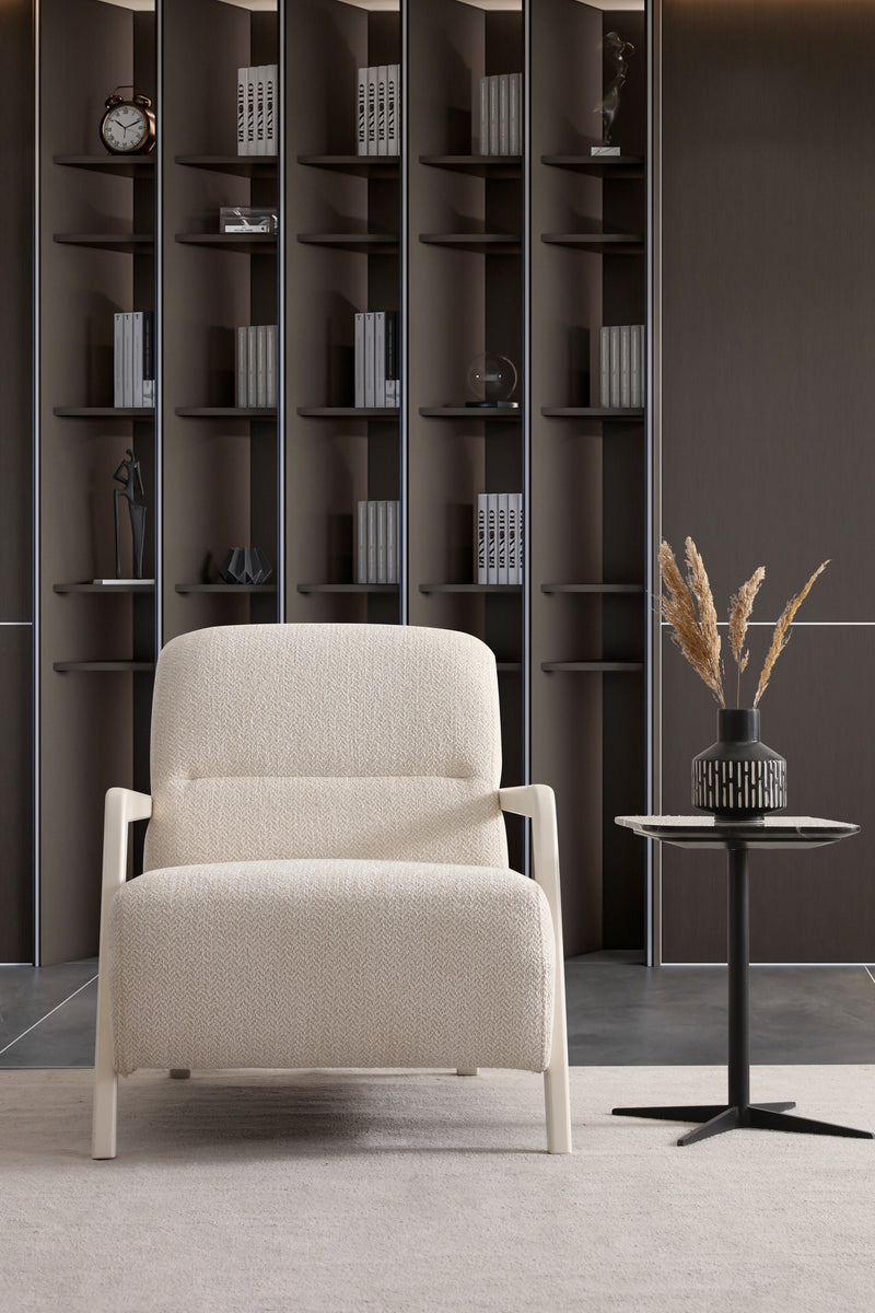 Poltrone di Design Tirilia