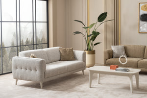 Divani 3 Posti Moderno Assos