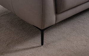 Liman Ecksofa mit Chaiselongue