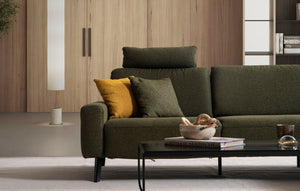 Goynuk Corner Sofas