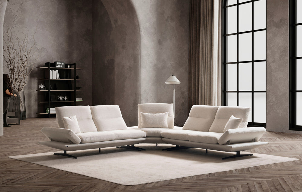 Mostar Corner Sofas