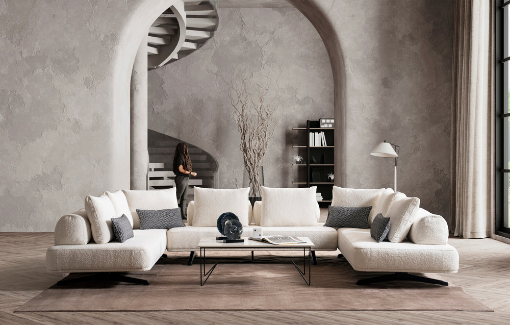 Dream Corner Sofas
