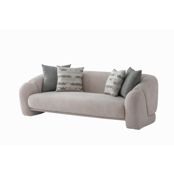 Sahara 3-Sitzer-Sofa
