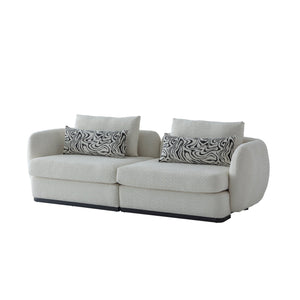 New Dio 3 Seater Sofa
