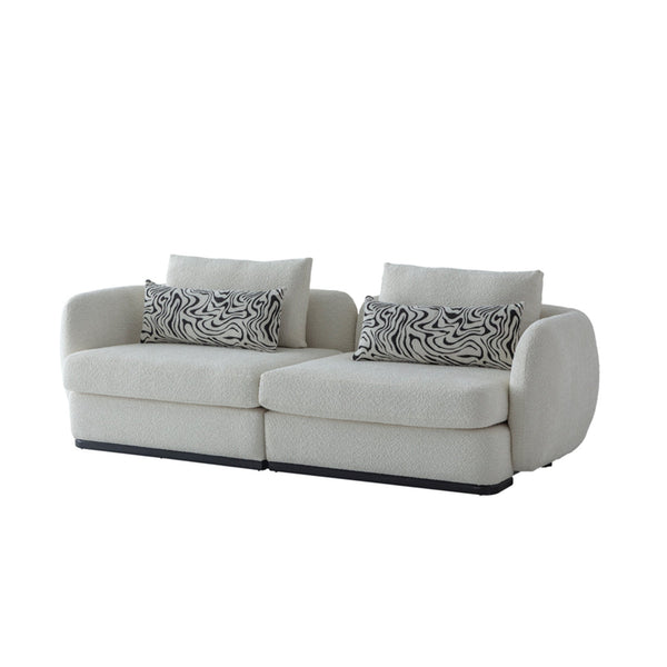 New Dio 3 Seater Sofa
