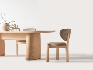 Lumo – Sala da Pranzo