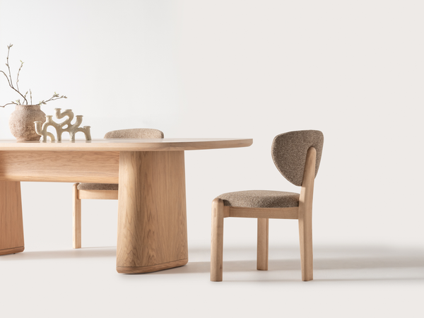 Lumo – Sala da Pranzo