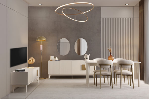 Tirilia Set Sala da Pranzo