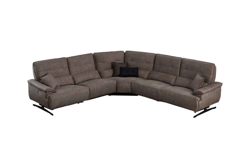 Perge Corner Sofas