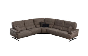 Perge Corner Sofas