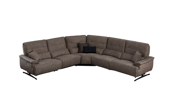 Perge Corner Sofas