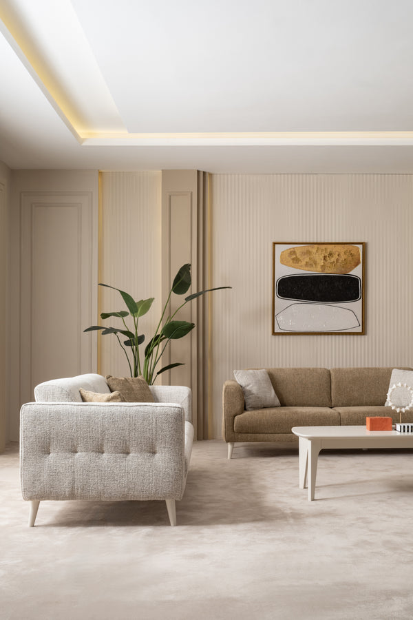 Asos Set Divani Moderni