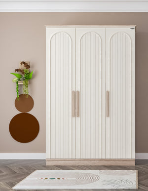 Armadio a 3 Ante Bohemsoft