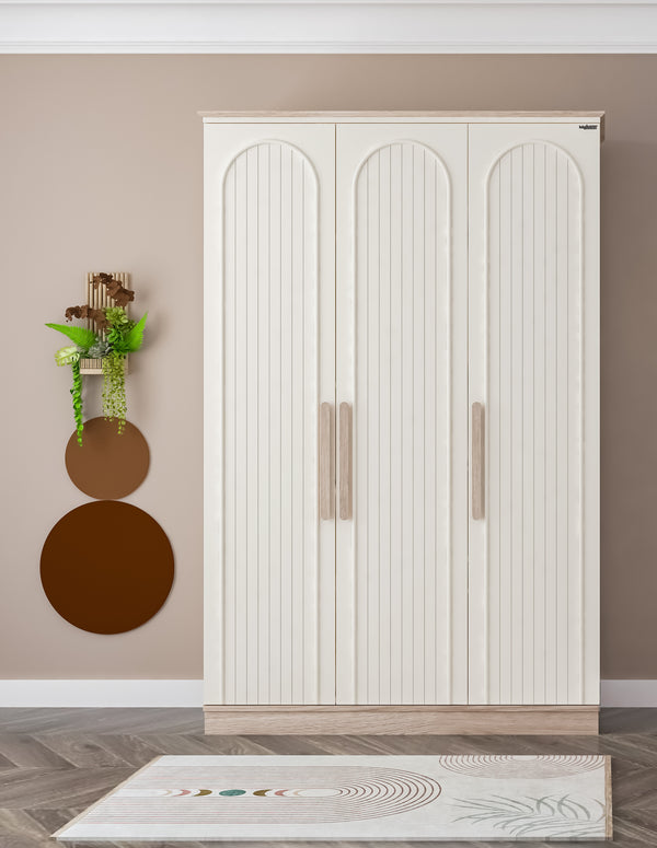 Armadio a 3 Ante Bohemsoft