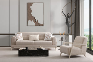 Tirilia Set Divani Moderni