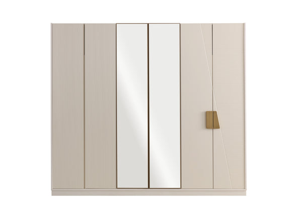 Tirilia Set Camera da Letto