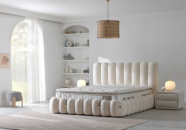 Set Letto Vanilla Dream Loop