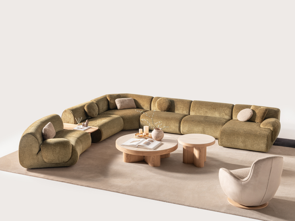 Lumo – Tavolino da Centro