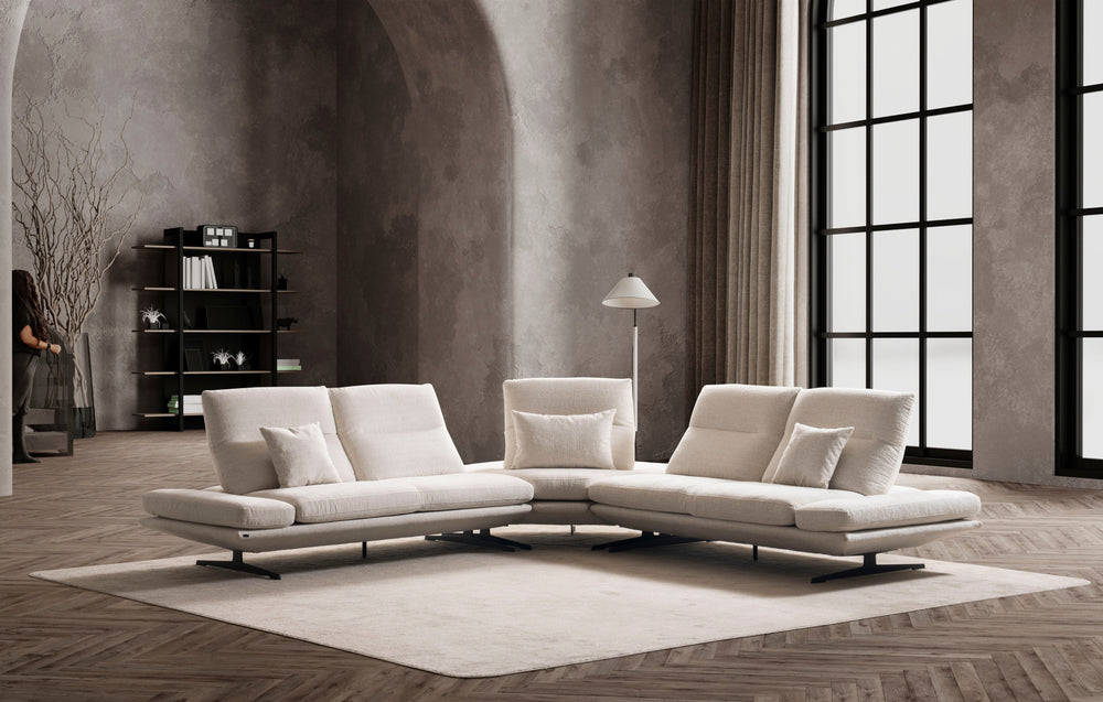 Mostar Corner Sofas