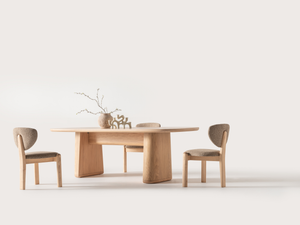 Lumo – Sala da Pranzo