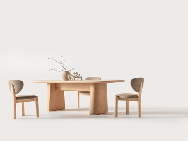 Lumo – Sala da Pranzo