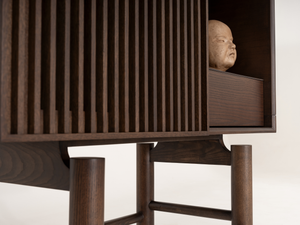 Monolog Credenza Alta