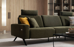 Goynuk Corner Sofas