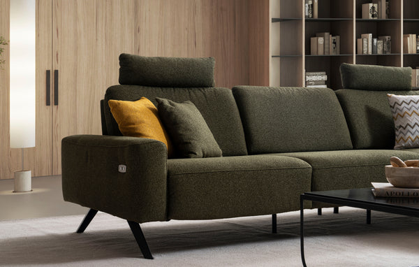 Goynuk Corner Sofas