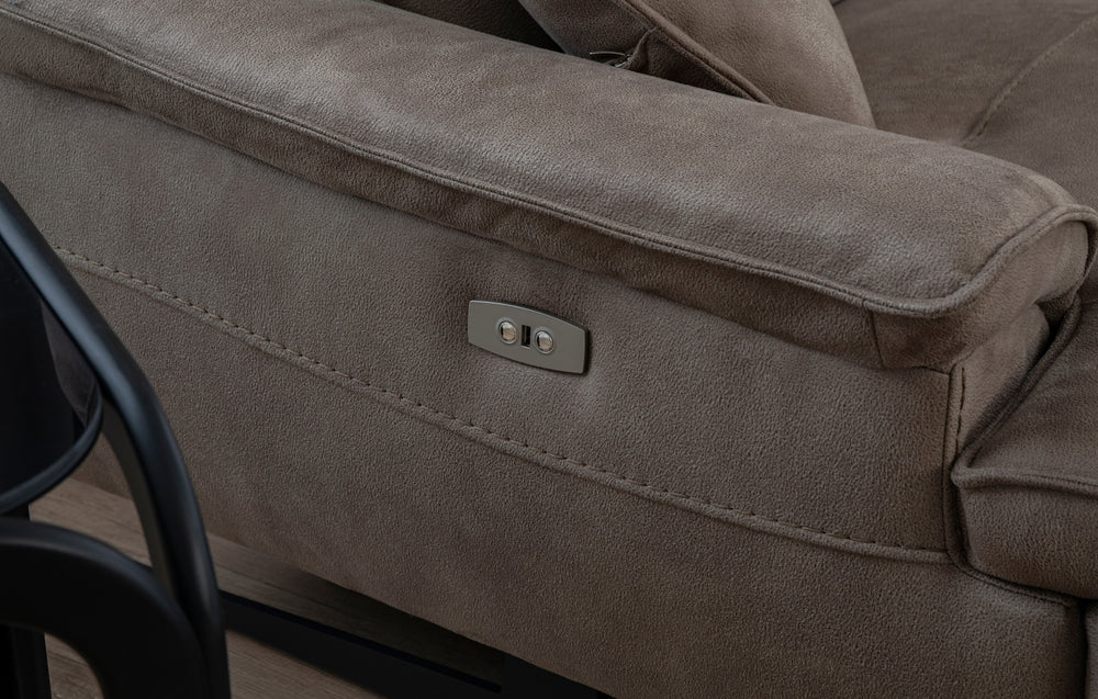 Perge Corner Sofas