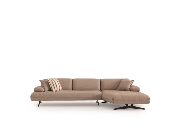 Motto - Set Salotto di Design Moderno