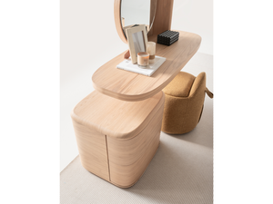 Lumo Toiletta con Specchio