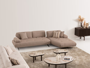 Motto - Set Salotto di Design Moderno