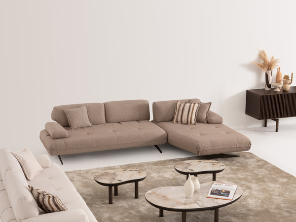 Motto - Set Salotto di Design Moderno