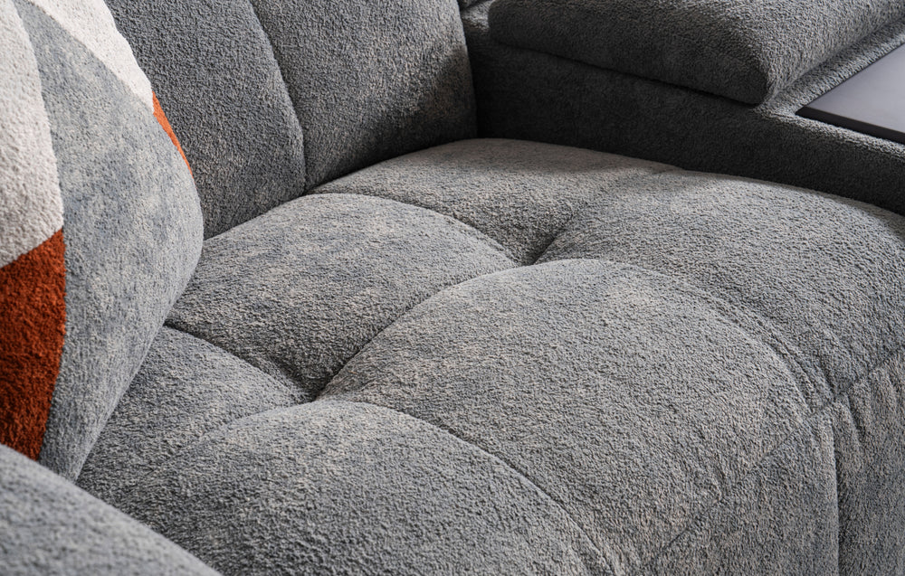 Lara Corner Sofas