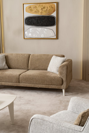 Divani 3 Posti Moderno Assos