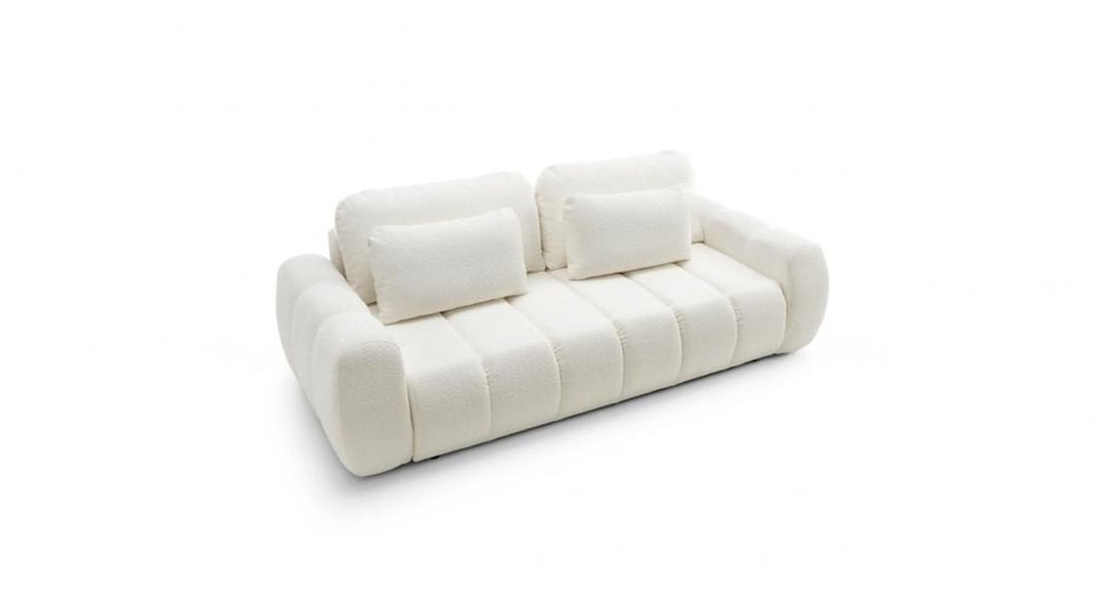 Pamela Divano 3 Posti