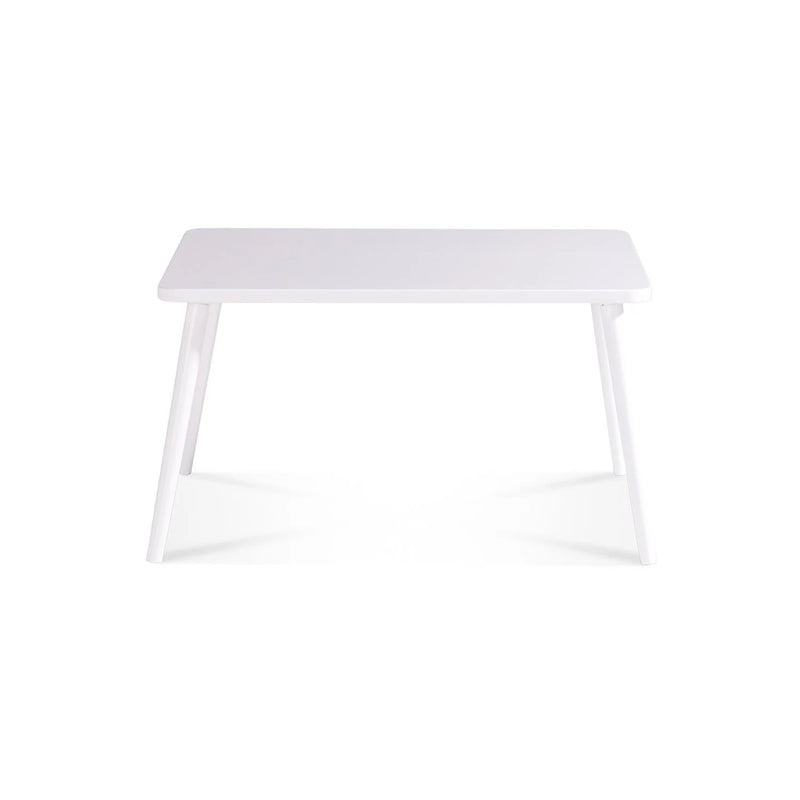 Woodba Activity Table – White