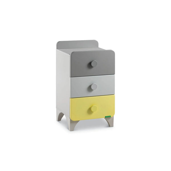 Minia Chest of Drawers