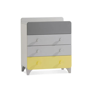 Minia Large Chest of Drawers
