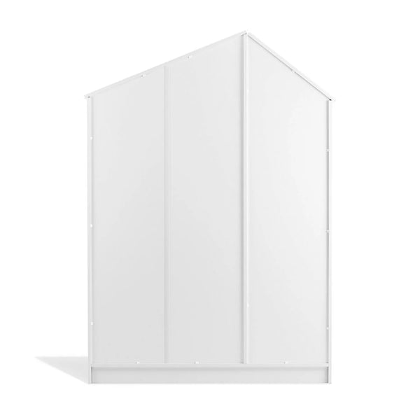 Armadio White House a 3 Ante