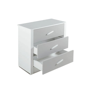 White House Cassettiera